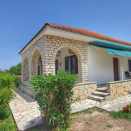 Stellamarris Seaside Studio 2 Acharavi  Exterior foto