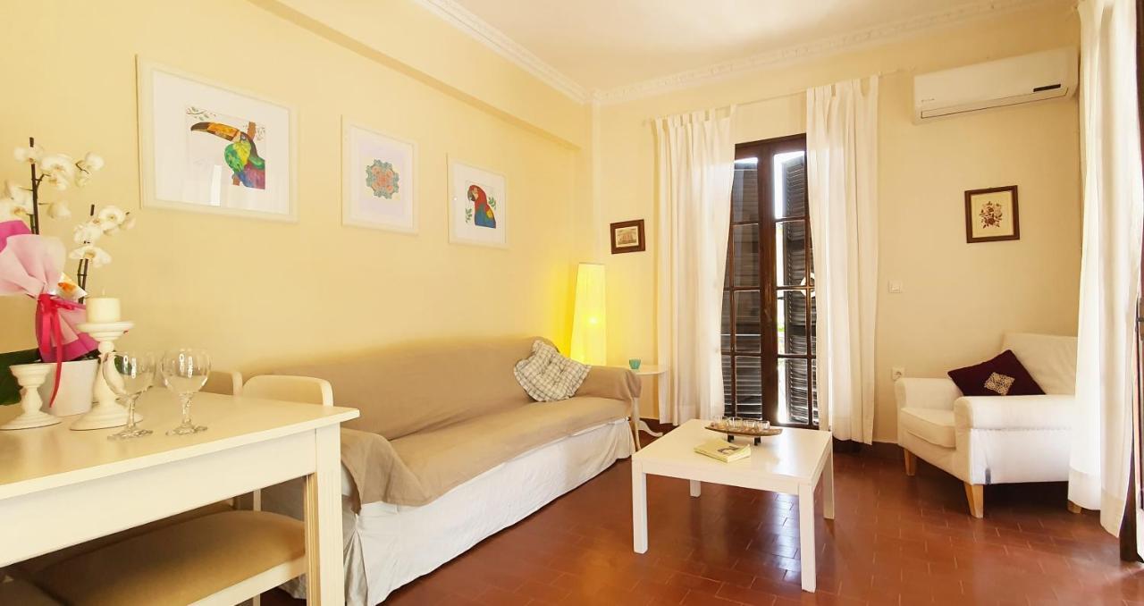 Stellamarris Seaside Studio 2 Acharavi  Exterior foto